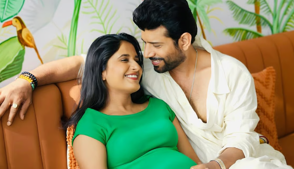 2 News : ‘छावा’ फेम इस एक्टर के घर गूंजीं किलकारियां, ऐसे दी खुशखबरी, धनश्री को दुल्हन के रूप में देख चौंके फैंस