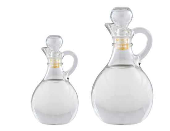 Vinegar : A user friendly product for household