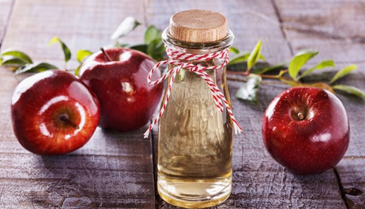 household,vinegar,vinegar use,small problems