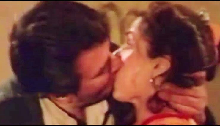 bollywood,actors uncontrolled during intimate scene,entertainment,gossips