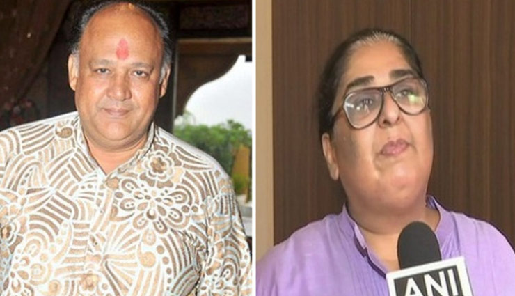 #MeToo: Vinta Nanda files FIR against Alok Nath for sexual harassment, writes open letter to PM Modi demanding justice