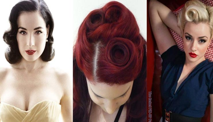 समर में ट्राई करें ये हेयरस्टाइल, पाएंगी कूल और स्टाइलिश लुक fashion tips,fashion tips in hindi,hairstyle for summers,hairstyle to get cool look