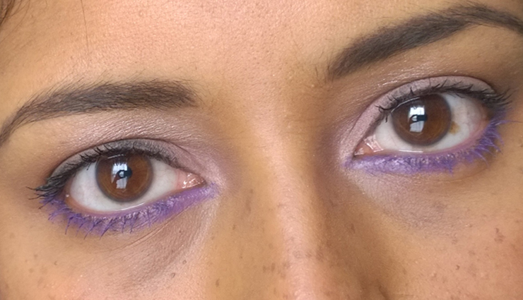 trending kajal color,kajal,different color kajal,beuaty tips,beauty hacks,eye kajal,eye make up tips