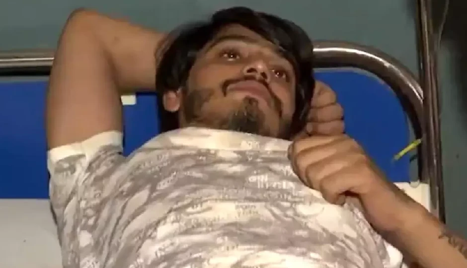 निक्की हत्याकांड में नया खुलासा: शादीशुदा होने के बावजूद विपिन के थे अन्य महिलाओं से संबंध, 8 महीने पुरानी FIR से उठे राज़