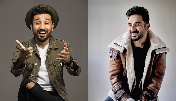 vir das,vir das birthday,go goa gone,shaadi ke side effects,badmaash company,delhi belly,vir das movies,enteratinment,bollywood