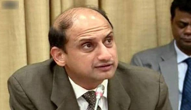 रिजर्व बैंक के डिप्‍टी गवर्नर विरल आचार्य ने दिया इस्‍तीफा, 6 महीने बाद खत्म होने वाला था कार्यकाल, 7 महीने में RBI को दूसरा झटका 