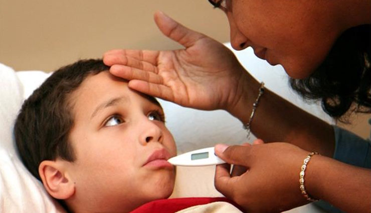 viral fever,weather,body pain,skin redness,green vegetables,fruits,swelling,Health,health tips in hindi