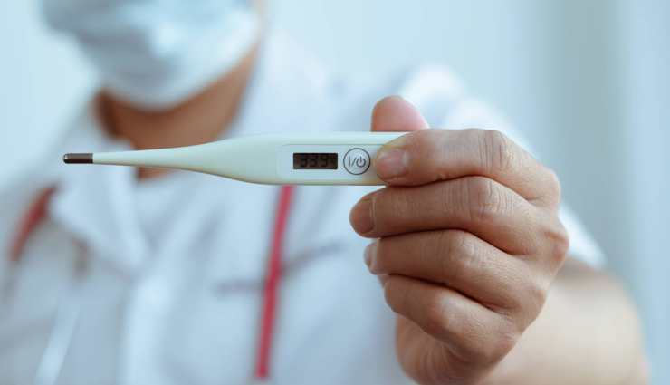 10 Natural Remedies To Treat Viral Infection at Home