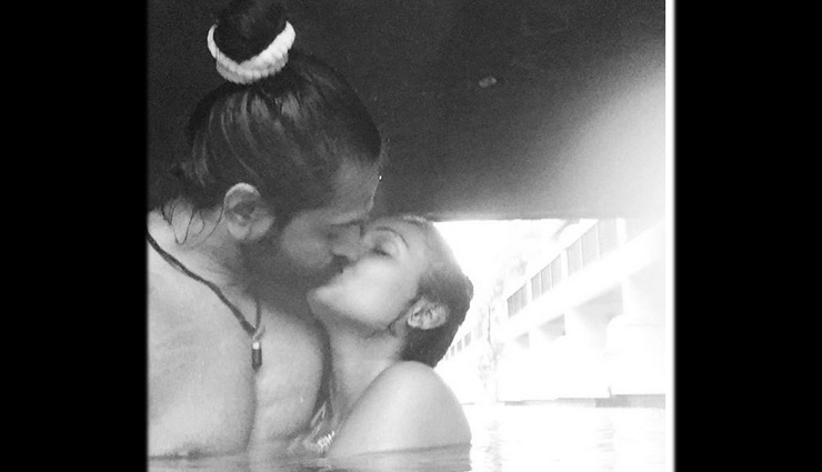 tv gossips,ashish sharma,viral photo