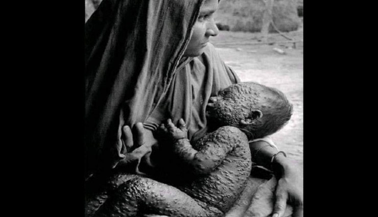 सोशल मीडिया पर वायरल यह तस्वीर कर देगी आपको भावुक