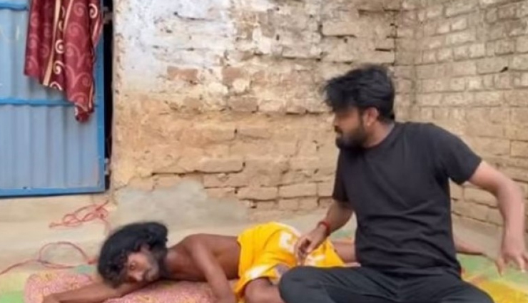 VIDEO : सस्ते रणवीर का यह नग्न फोटोशूट कर देगा आपको भी हंसने पर मजबूर!