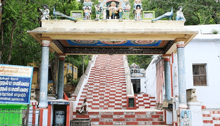 tourist attractions in trichy,best places to visit in trichy,rockfort temple trichy,srirangam temple trichy,jambukeshwar temple trichy,puliyancholai waterfalls,kallanai dam trichy,viralimalai murugan temple,railway museum trichy,st joseph’s church trichy,agaya gangai waterfalls,vekkali amman temple trichy,trichy sightseeing,trichy travel guide,things to do in trichy