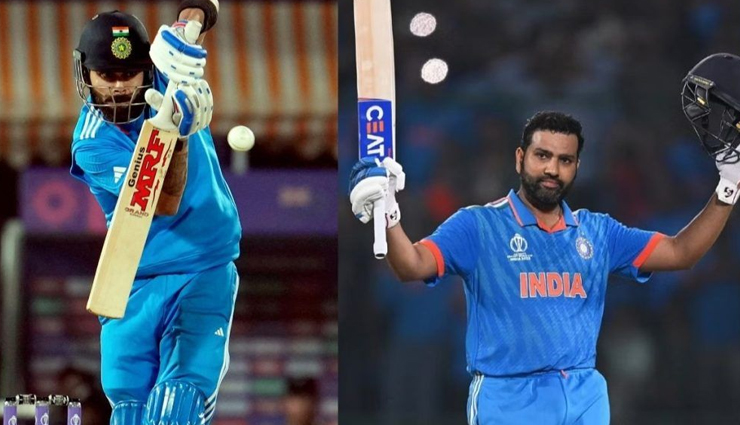 छोटे फार्मेट की क्रिकेट से संन्यास लेने की तैयारी में विराट कोहली, दक्षिण अफ्रीका के खिलाफ नहीं खेलेंगे वनडे और टी-20