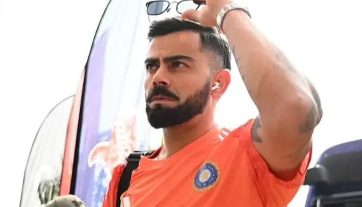 फैमिली इमरजेंसी नहीं, अपितु इस वजह से लंदन गए थे विराट कोहली