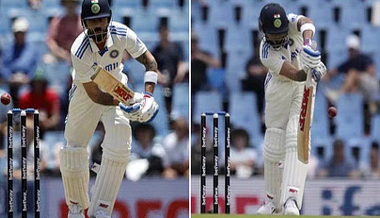 सीरीज को बराबरी पर लाने का प्रयास करेगा भारत, विराट पूरे कर सकते हैं 1000 रन