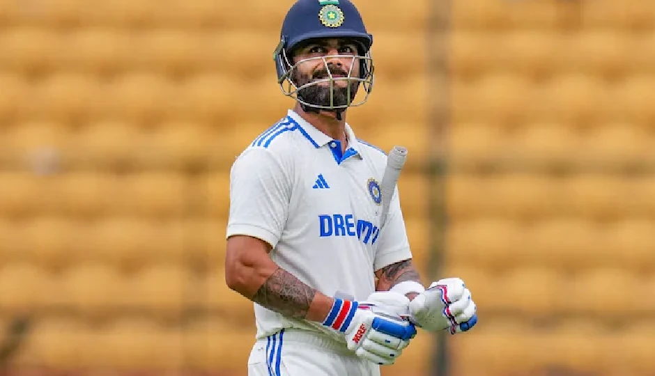 मनोज तिवारी का बड़ा बयान: 'विराट कोहली को टेस्ट टीम में अवांछित महसूस हुआ'