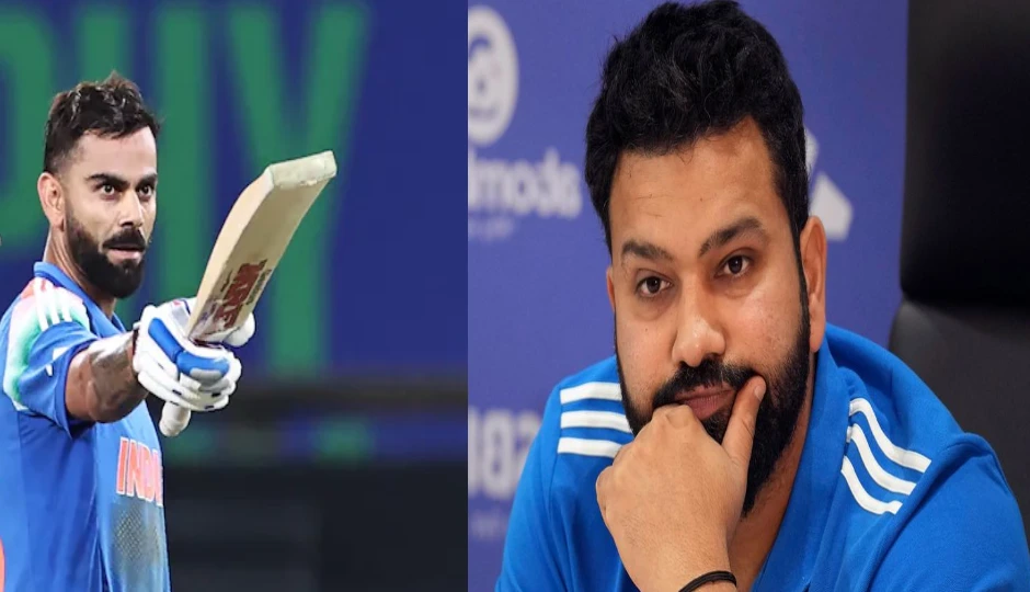 विराट कोहली की फिटनेस पर कभी सवाल न उठाएँ, हरभजन सिंह ने तैयारी पर संदेह को खारिज किया