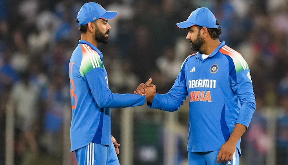 रोहित और कोहली को चाहिए घरेलू क्रिकेट, तभी खेल पाएंगे 2027 वर्ल्ड कप: इरफान पठान