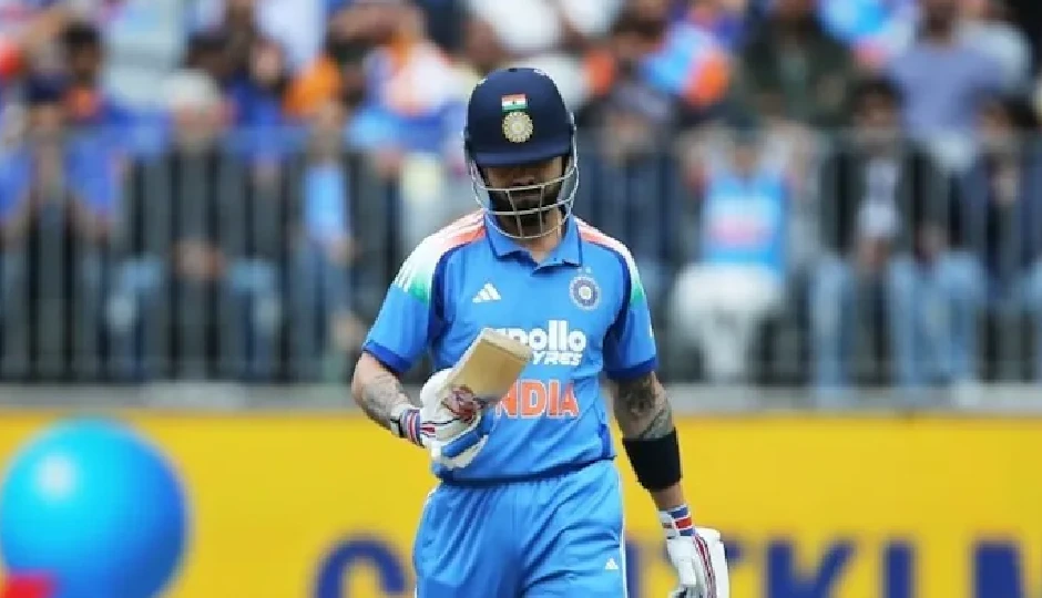 एडिलेड में विराट कोहली का ‘स्वांसॉन्ग’ हुआ फीका, लगातार दूसरी बार हुए शून्य पर आउट