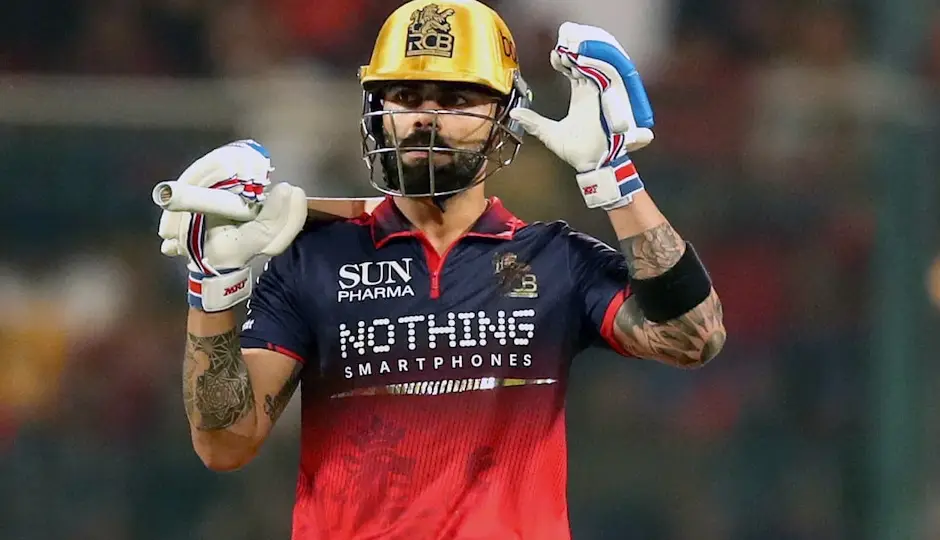 IPL 2026: मैदान से थोड़ी दूरी बनाएंगे विराट कोहली, वजह जानकर फैंस भी चौंके
