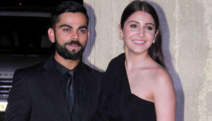 Apart from funds for Kerala Flood Relief, Virat Kohli and Anushka Sharma protecting animals too