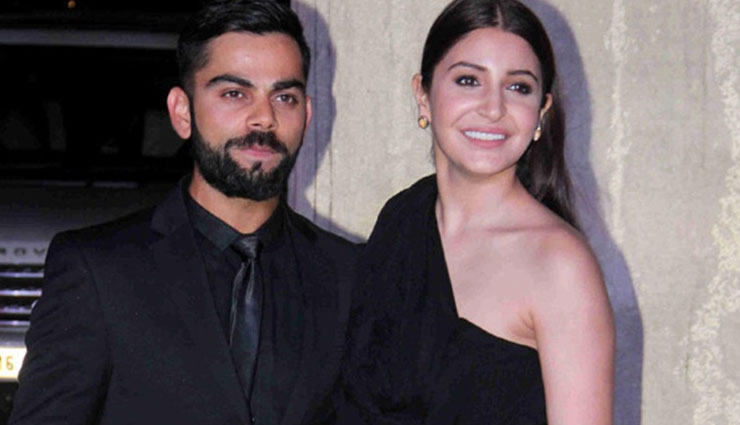 Anushka Sharma Gave a Big Statement on balancing marriage and work