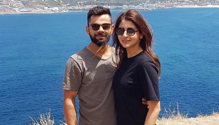 कोरोना वायरस : अनुष्‍का-विराट ने  PM-Care में डोनेट किए 3 करोड़ रूपये !