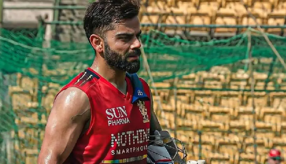 IPL 2026 में विराट कोहली बनाएंगे नया रिकॉर्ड, सिर्फ 2 खिलाड़ी कर पाए ऐसा