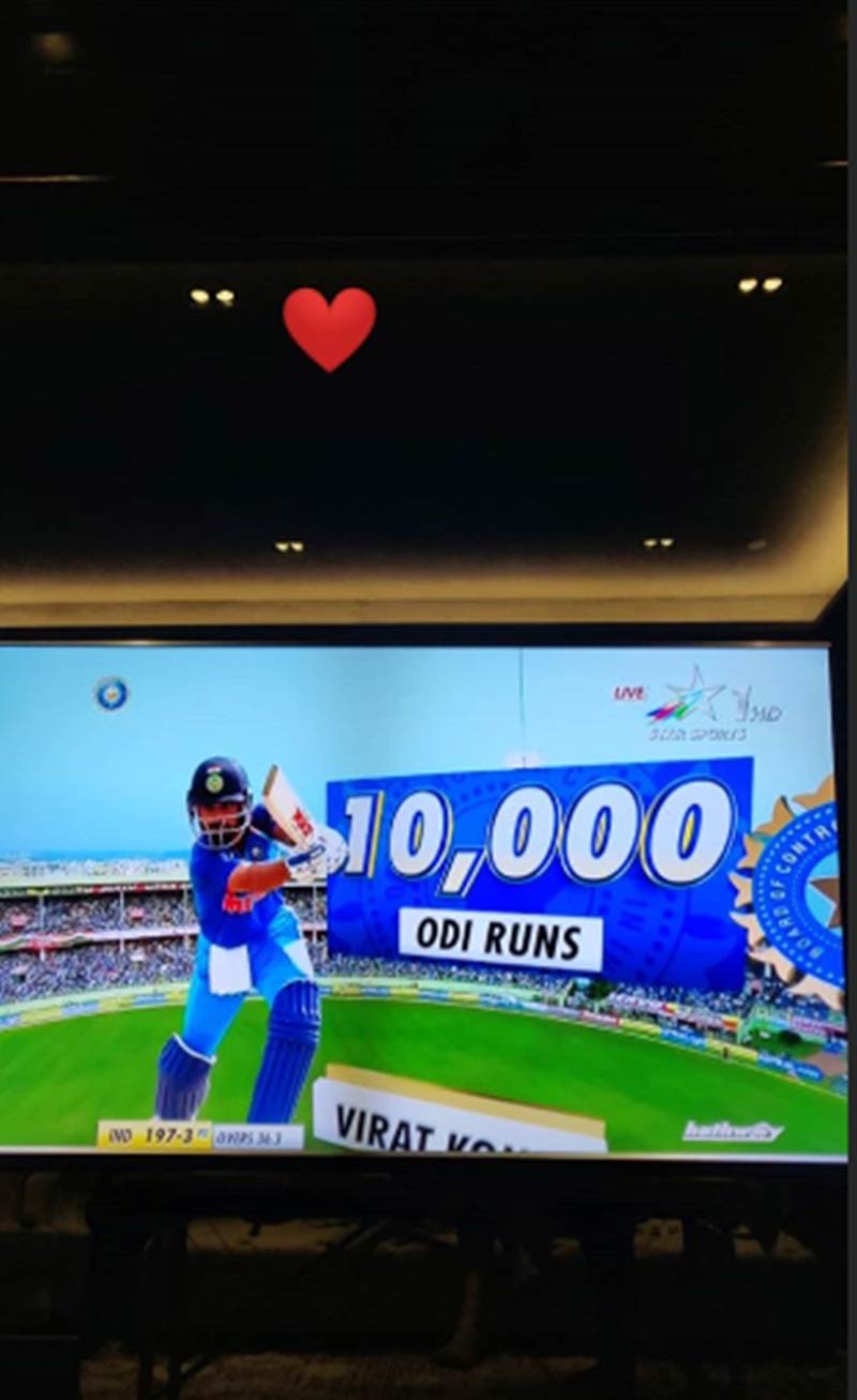 anushka sharma,virat kohli,anushka sharma and virat kohli,virat kohli odi runs,indvswi,bollywood