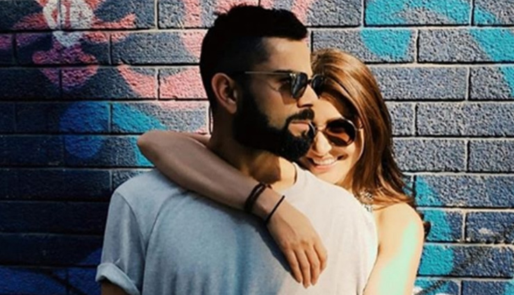 Virat Kohli Trolled For Praising Anushka Sharma in Zero