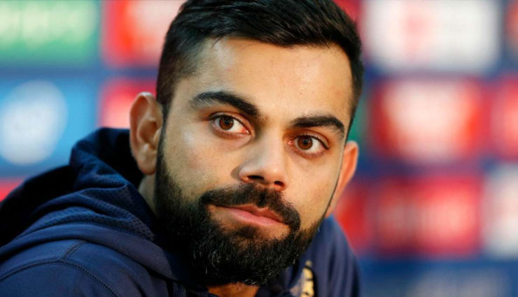 पुलवामा हमला: शहीदों के सम्मान में विराट ने अपनी फाउंडेशन की ओर से दिए जाने वाले खेल पुरस्कारों को किया रद्द