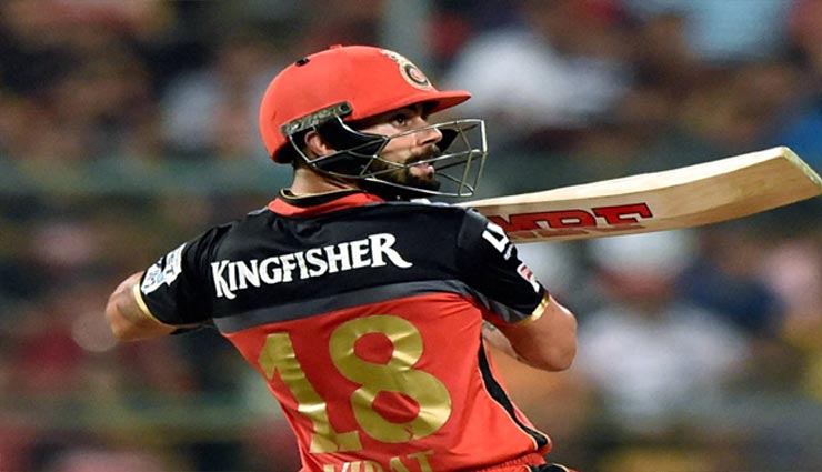 IPL 2020 : दस रन बनाते ही विराट कोहली रच देंगे एक और इतिहास, आइये जानें