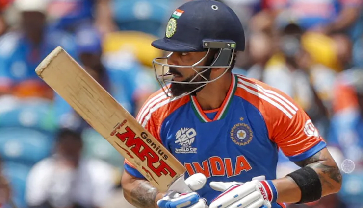 virat kohli retirement,rohit sharma retirement,t20 international cricket,t20 world cup 2024,india win t20 world cup 2024,cricket,sports