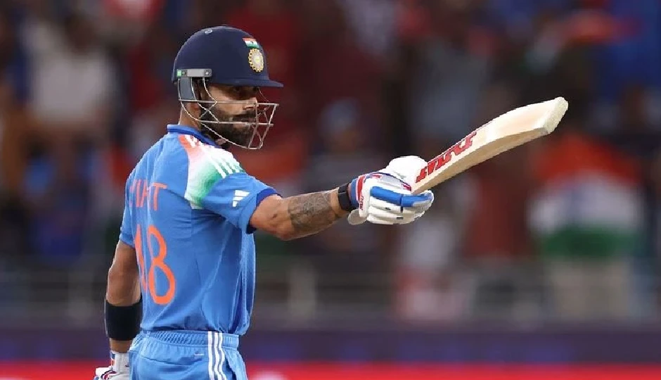 विराट कोहली में अब भी बरकरार है रन बनाने की भूख, 2027 वनडे वर्ल्ड कप खेलने पर दिया बड़ा अपडेट