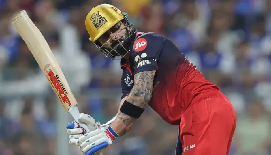 विराट कोहली का जलवा, खचाखच भर गया नरेंद्र मोदी स्टेडियम स्टेडियम, IPL में बना नया रिकॉर्ड