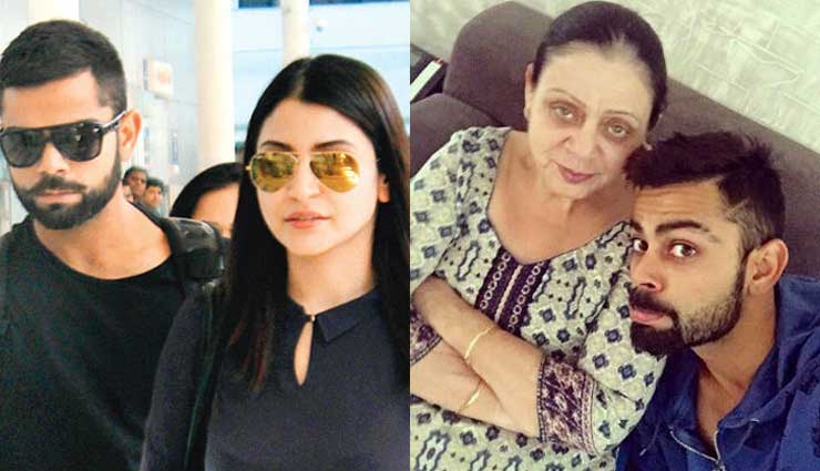 B'day Special: विराट कोहली से जुड़ी कुछ खास बातें जो बना दे आपको उसका दिवाना virat kohli,virat kohli birthday,virat kohli birthday celebration,virat kohli birthday special,cricket,indian captain,team india