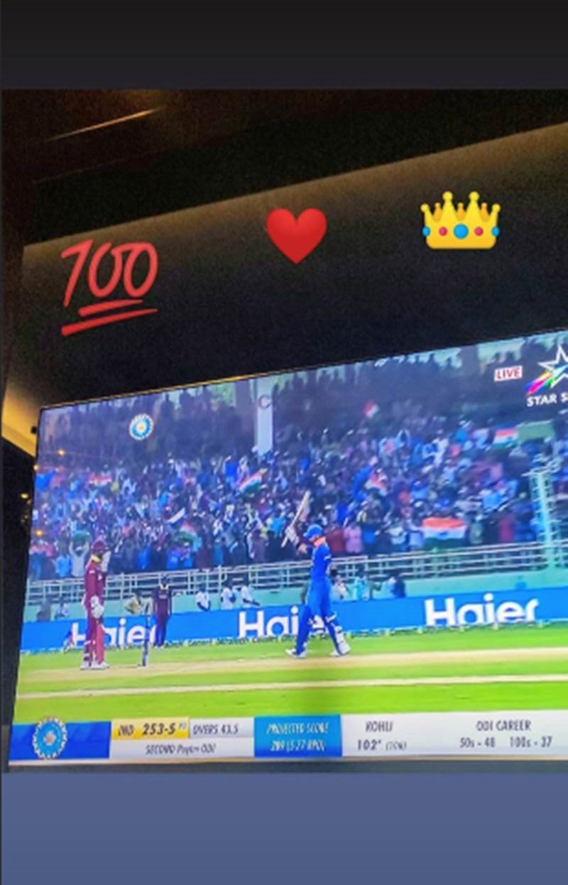 anushka sharma,virat kohli,anushka sharma and virat kohli,virat kohli odi runs,indvswi,bollywood