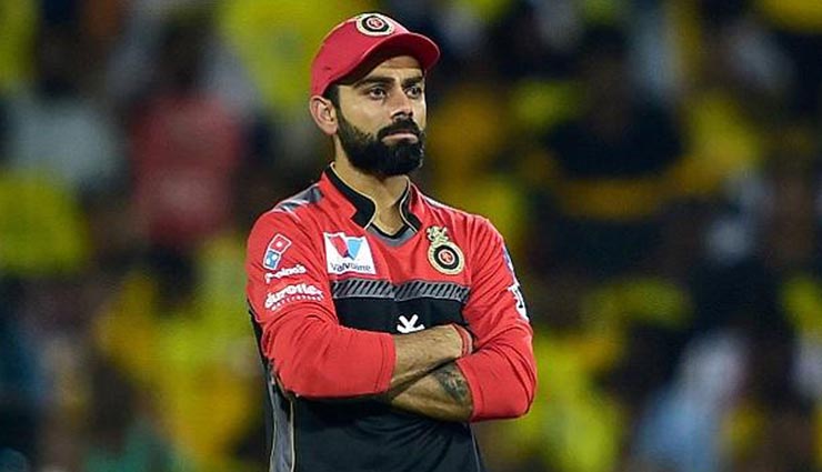 IPL 2020 : एलिमिनेटर में मिली हार के बाद कोहली ने कही सनराइजर्स को लेकर यह बड़ी बात