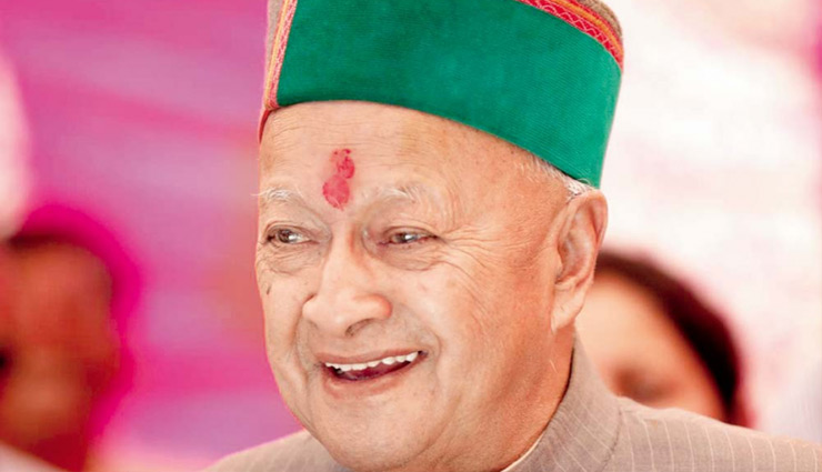 नहीं रहे हिमाचल प्रदेश के पूर्व मुख्यमंत्री और कांग्रेस नेता वीरभद्र सिंह, PM मोदी ने जताया शोक