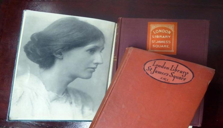 आखिर क्यों चुनी थी इस मशहूर लेखिका ने अपने लिए ऐसी दर्दनाक मौत, जानकर रूह कांप उठेगी weird news,weird incident,weird suicide,english novelist essayist and critic,virginia woolf