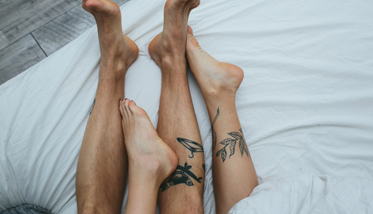 virginity,things you must know before losing your virginity,first-time sex hurts a little,foreplay is a must,bleeding is subjective,you can get pregnant,mates and me,relationship