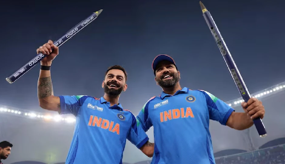 ऑस्ट्रेलिया दौर के लिए 4 अक्टूबर को घोषित होगी टीम इंडिया, कोहली-रोहित सम्भावितों की सूची में