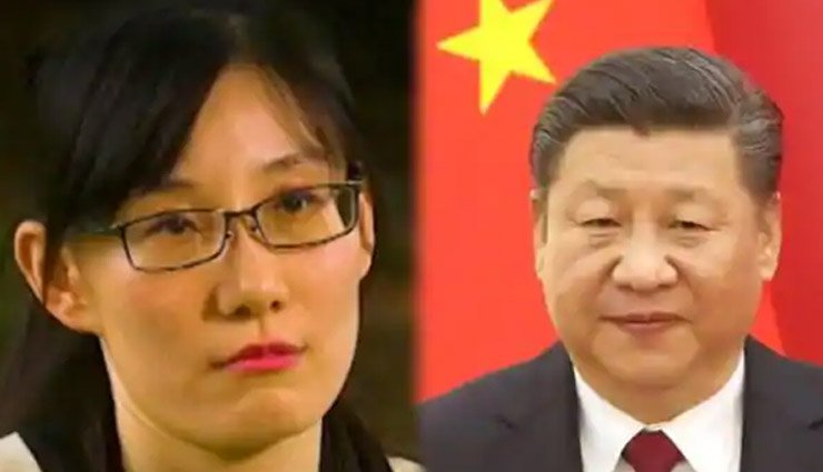 हांगकांग से जान बचाकर अमेरिका पहुंची वायरोलॉजिस्ट बोली- चीन ने छिपाई कोरोना की जानकारी 