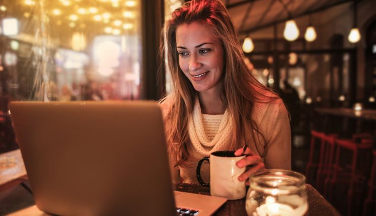 15 Memorable Creative Virtual Date Ideas To Try