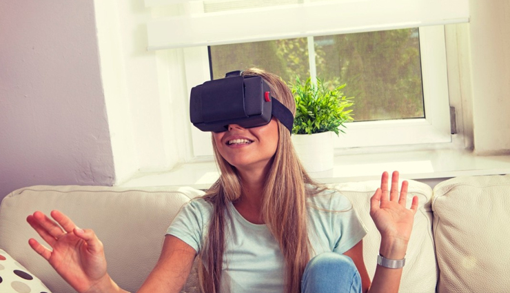 Know What is Virtual Travel  and its Benefits