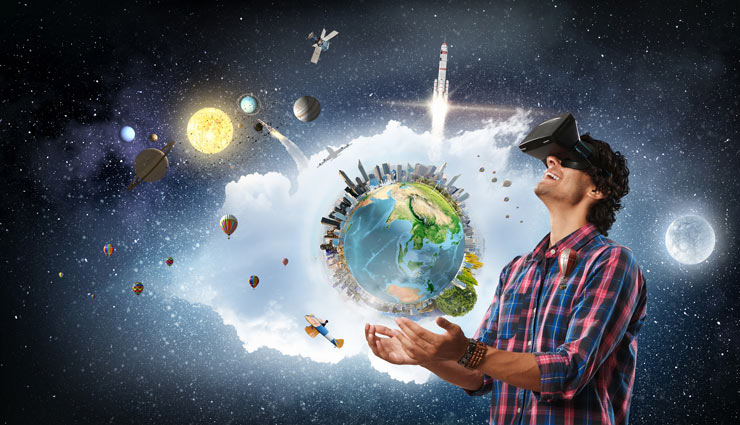 एक क्लिक में घर बैठे कर सकते हैं पूरी दुनिया की सैर, जानें कैसे 