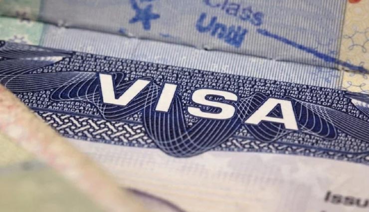 पिता की पुलिस में नौकरी तो अमेरिका ने नहीं दिया चीनी छात्र को वीजा