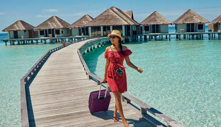 बिना वीजा के भी ले सकते हैं इन 10 देशों की यात्रा का आनंद, लेकिन पासपोर्ट है जरूरी 