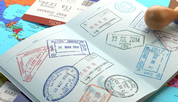 बिना वीजा के भारतीय नागरिक कर सकते हैं इन 7 देशों की यात्रा, जानें और बनाए घूमने का प्लान 