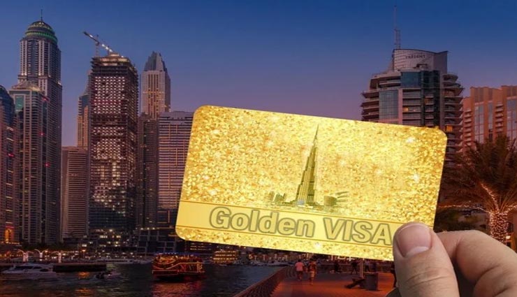 UAE ने रोकी भारतियों को तत्काल वीजा देने की सुविधा, पर्यटक वीजा की दी अनुमति